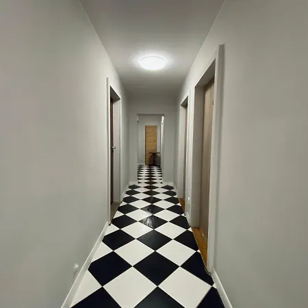 Hostel Fryderyk *