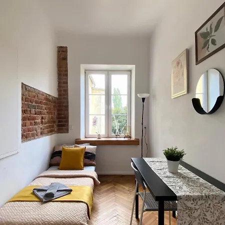 Fryderyk * Warsaw