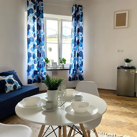 Hostel Fryderyk Warsaw