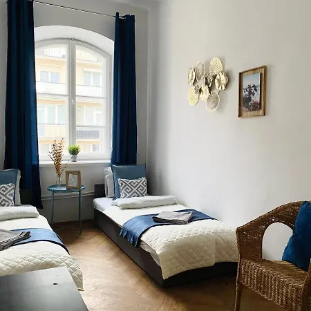 Hostel Fryderyk *