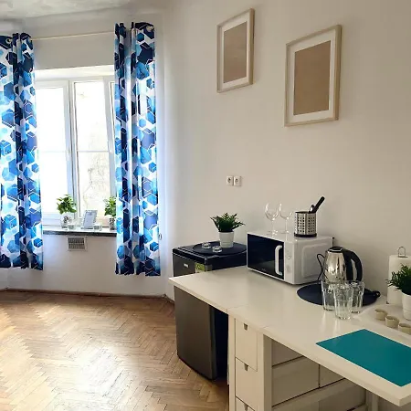 Hostel Fryderyk