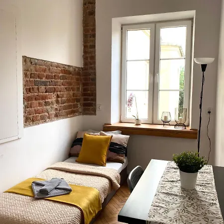 Hostel Fryderyk Warsaw
