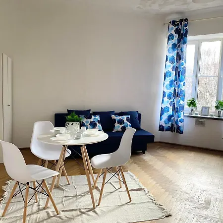 Fryderyk Hostel Warsaw