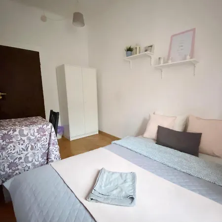 Hostel Fryderyk