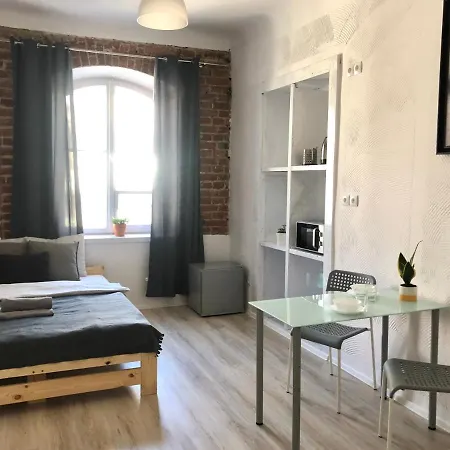 Hostel Fryderyk