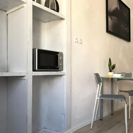 Hostel Fryderyk