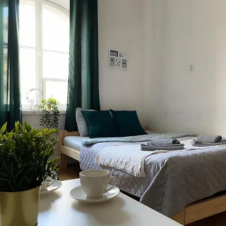 Hostel Fryderyk