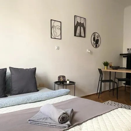 Hostel Fryderyk Warszawa