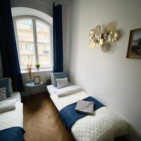 Fryderyk Auberge de jeunesse