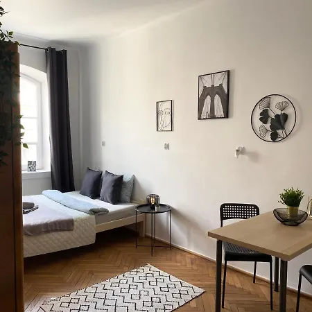 Vandrarhem Fryderyk Warszawa