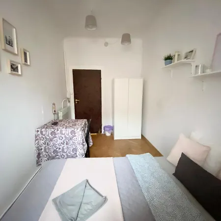 Hostel Fryderyk